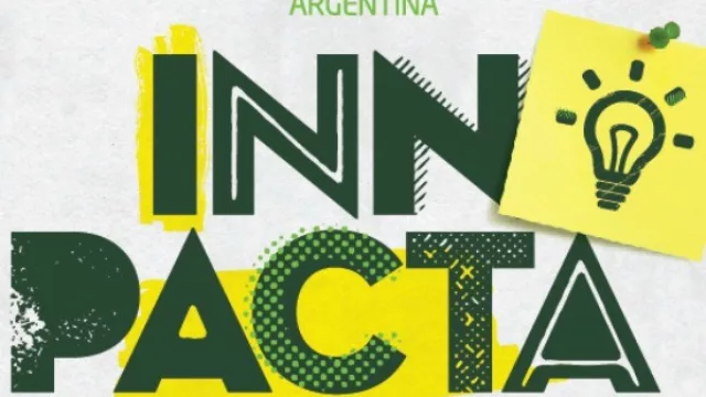 Sesenta equipos ya están listos para participar del Hackatón INNPACTA