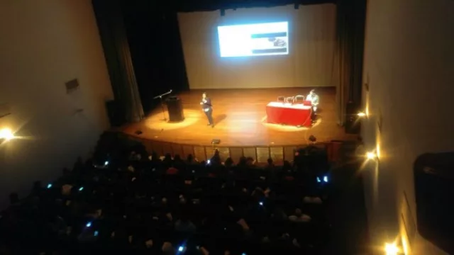 Rotundo éxito de la primera edición del Social Media Day en Salta: más de 500 participantes y expositores de lujo