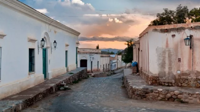 Salta entre los destinos más buscados para este finde largo