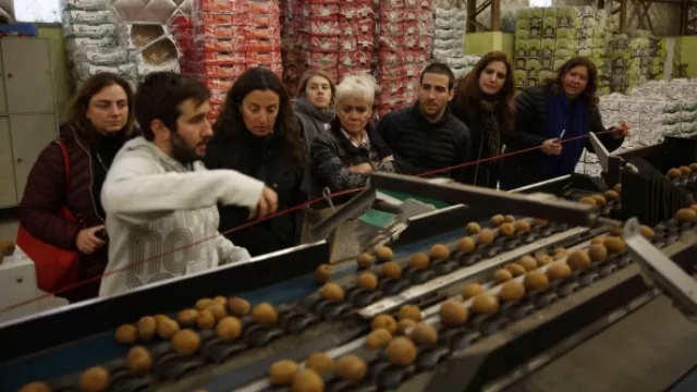 Mar del Plata sede del Foro de Turismo Gastronómico "CocinAR"
