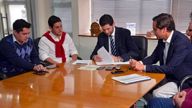 Los productos salteños serán los protagonistas en las góndolas de los supermercados