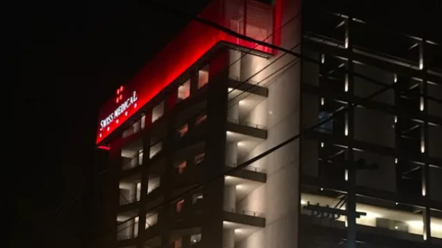 Swiss Medical Group anunció la inauguración del sanatorio Altos de Salta para setiembre