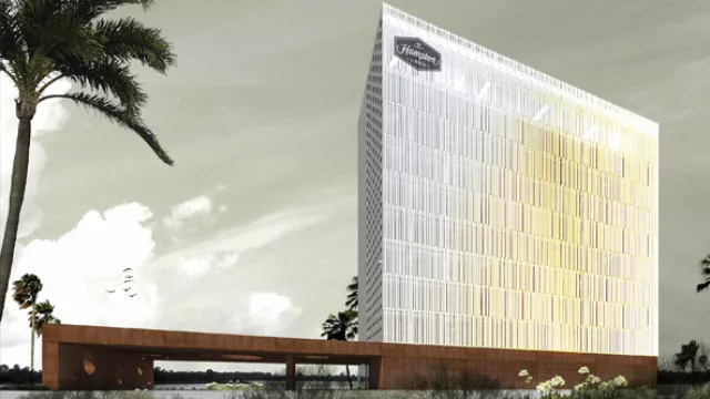 A fin de año, Saceem culminará la etapa uno de su proyecto de US$74 M