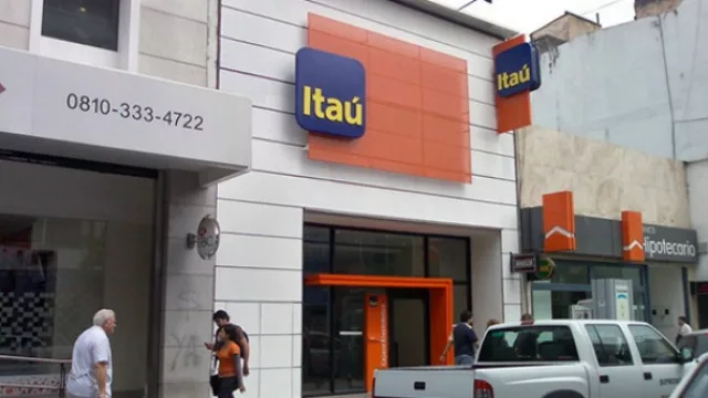 Multaron a la sucursal Salta del Banco Itaú por no cumplir un acuerdo conciliatorio