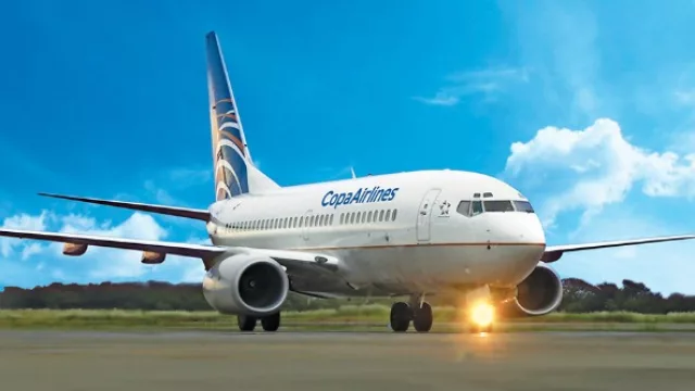 ¿Volar directo al Caribe saliendo desde Salta? No es una locura: Copa Airlines analiza esa posibilidad