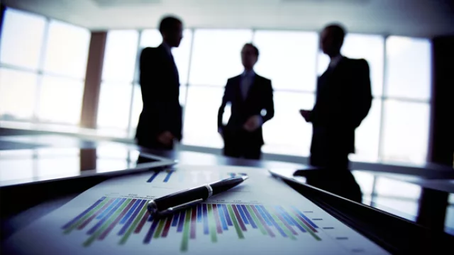 La venta de Tienda Inglesa fue la inversión destacada de 2016