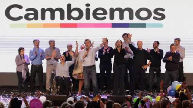 Empresarios y actores económicos con camino despejado para hacer crecer sus negocios (CFK se apaga)