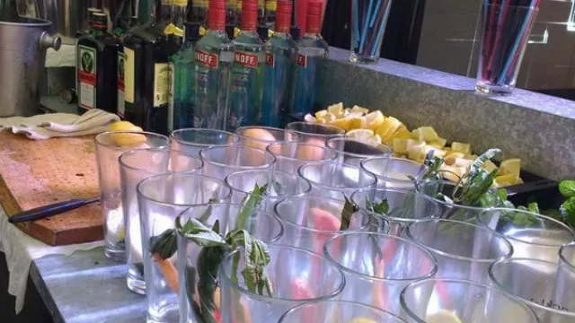 Cocktail Barras Móviles, una empresa que provee tragos… y experiencias