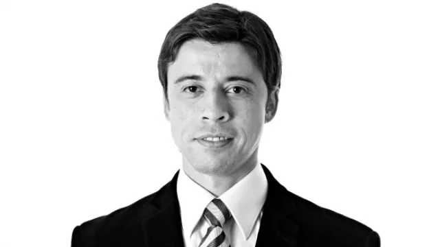 Nuevo Country Business Manager de Seagate en Argentina