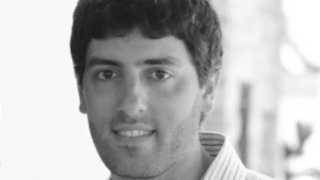 Mariano Basile, Regional Sales Manager en Viajala