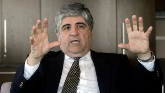 Tocó fondo: el presidente de YPF respecto de la producción de petróleo en el país