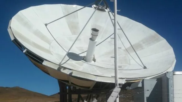 Llegó a San Antonio de los Cobres “Escuela +”, el programa de DIRECTV que beneficiará a 123 escuelas de Salta