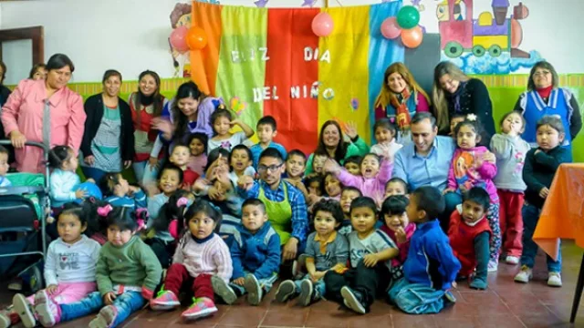 La Municipalidad refuerza los controles sobre la venta ilegal por el Día del Niño y el Milagro