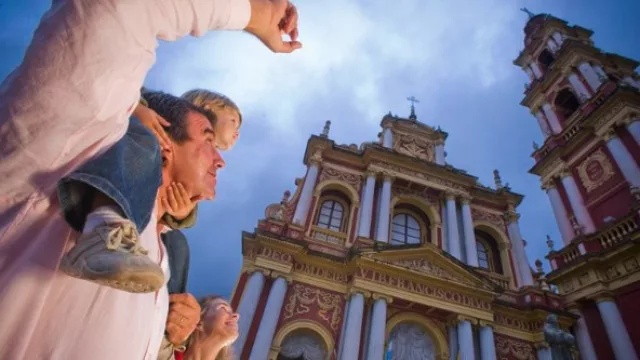 Dictarán nuevas capacitaciones destinadas a guías de turismo matriculados