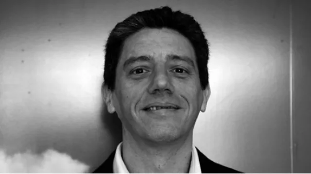 Schiaffino dejó Movistar (sin reemplazo a la vista)