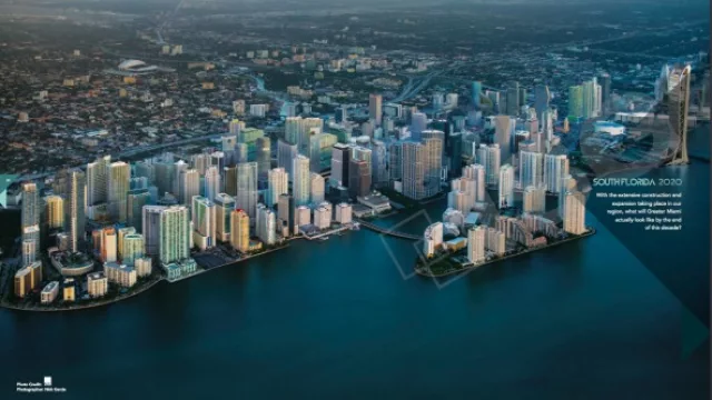 ¿Se puede invertir en una propiedad en Miami desde Salta? Aseguran que sí, y lo explicarán en un seminario gratuito