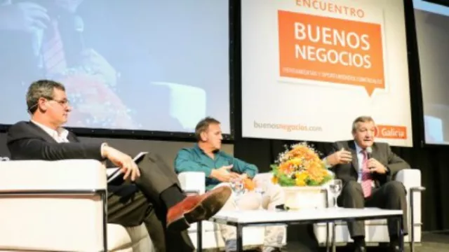 El Banco Galicia trae a Salta el encuentro “Buenos Negocios”, repleto de herramientas para emprendedores y pymes