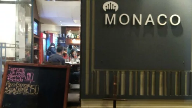 El último café: cerró Mónaco y una parte de la historia de Salta se cerró con él