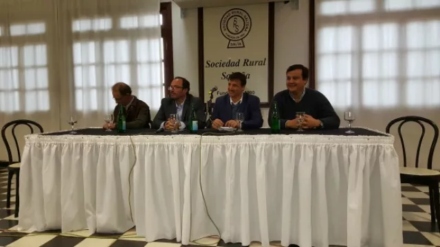 La Exposición Rural de Salta 2017 trae novedades para toda la familia