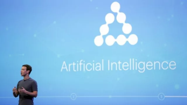 Facebook debió suspender proyecto