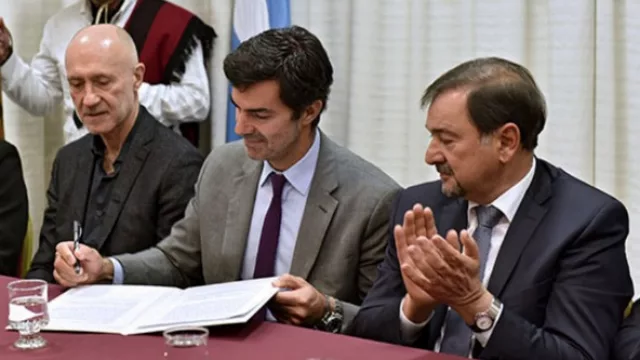 Millonaria inversión en obras eléctricas en los Valles Calchaquíes permitirán potenciar el turismo y la producción