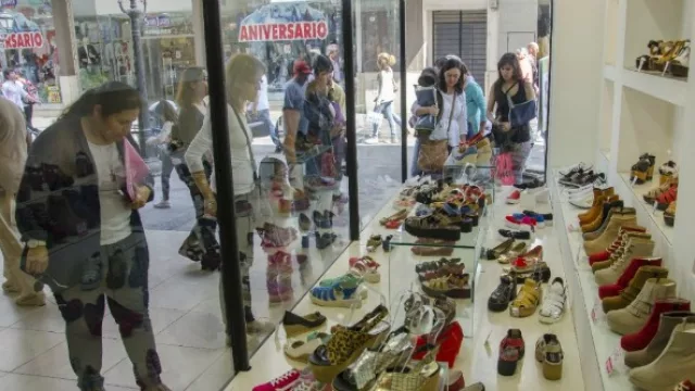 Se anotaron 320 comercios para participar de la Promo "Compras 3D", pero habrá una nueva chance el mes que viene