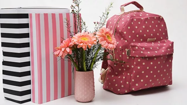 La franquicia del día: Matriona (“bolsos hechos con amor”) desde $ 500.000