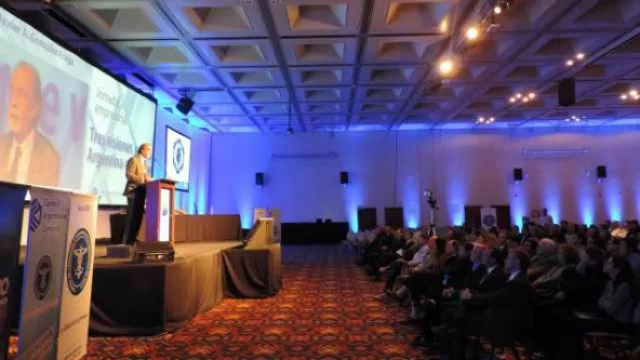 La Cámara de Comercio prepara una nueva jornada para analizar las perspectivas 2017, con Dante Sica y Rosendo Fraga