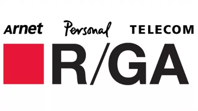 Grupo Telecom incorpora a R/GA como Agencia Digital Creativa