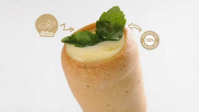 La franquicia del día: Cono Pizza (con 74 puntos de venta) a $ 570.000