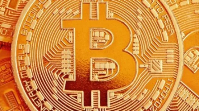 Criptomonedas: Bitcoin y 3 más, los principales jugadores