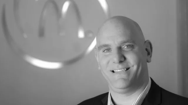 Nuevo Director General en Arcos Dorados AR