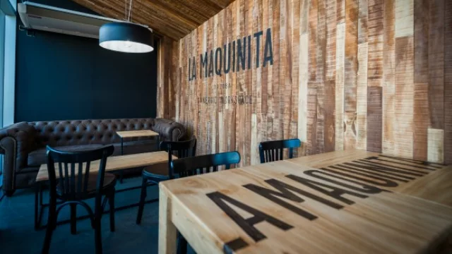 La Maquinita Co. ya tiene 8 coworking en todo el país y van por más