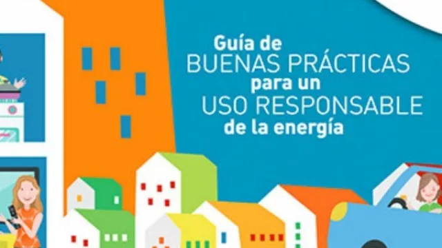 En tiempos de tarifas caras, una guía enseña a hacer un uso responsable de la energía