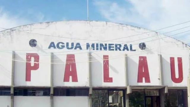 Presionado por la situación de los empleados, el Gobierno volvió a licitar la concesión de Aguas Palau
