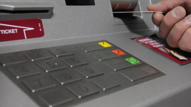 El Banco Macro relocalizó tres cajeros automáticos que estaban en el centro en otros puntos de Salta