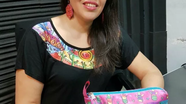 Guantay, una marca que se abre espacio en el mundo del diseño de autor