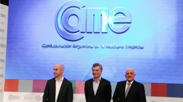 Más del 40% de las ventas en las PYMES es para pagar impuestos