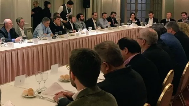 Flex: el tic-tac dentro del sector automotriz argentino (¿2,5 en vez de 1,5?)