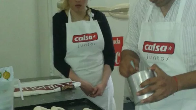 Calsa Salta trabaja para agregar valor a un producto de todos los días