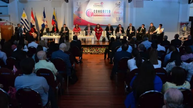 En octubre, la nueva edición de la Expo Capasu