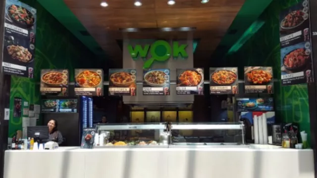 La franquicia del día: Wok (“especialista en comida oriental”) desde US$ 120.000