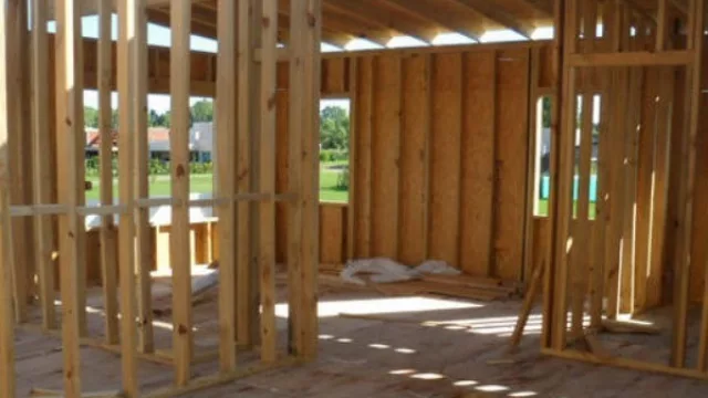 Con un seminario gratuito buscan promocionar en Salta el uso de la madera en la construcción