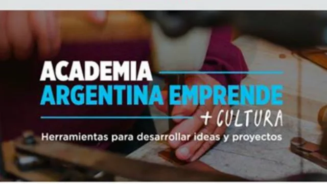 La Academia Argentina Emprende dictará en Salta el curso “El Camino Emprendedor”