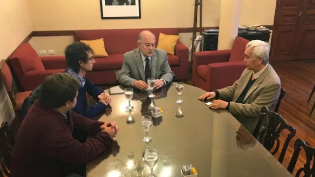 Empresas tucumanas capacitadas por Japón para mejorar productividad