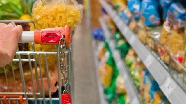 Según el nuevo índice nacional del INDEC, el NOA tuvo la inflación más baja de junio, pero la más alta del primer semestre