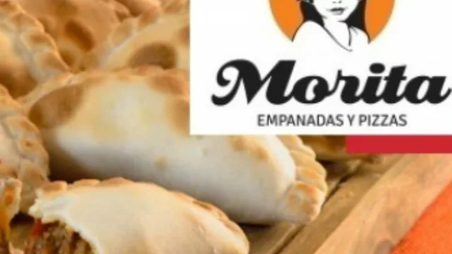 La franquicia del día: Morita (empanadas y pizzas) desde $ 580.000 (con 125 locales)