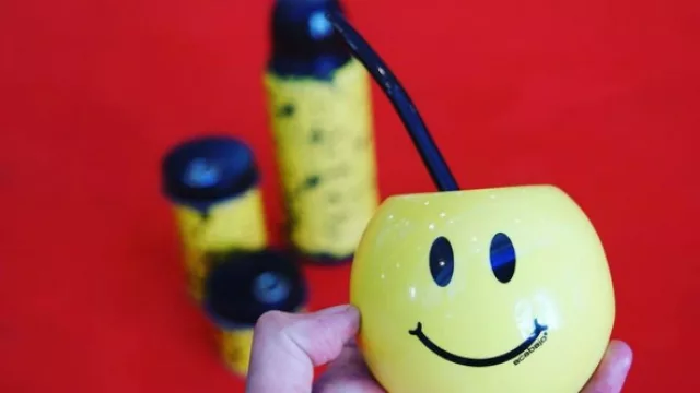 La franquicia del día: Acabajo (“objetos con alma”) a $ 350.000