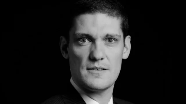 Nuevo Sr. Channel Manager en Motorola Solutions