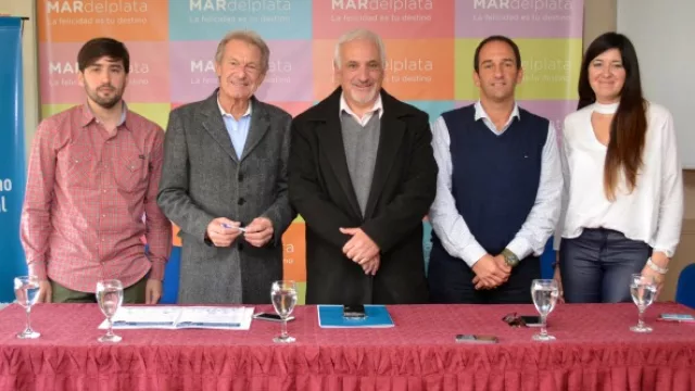 "Brewing Academy": el Primer Congreso Argentino de Cerveza Artesanal